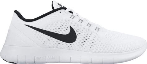 nike free herren schwarz weiß|nike free rn 5.0 günstig.